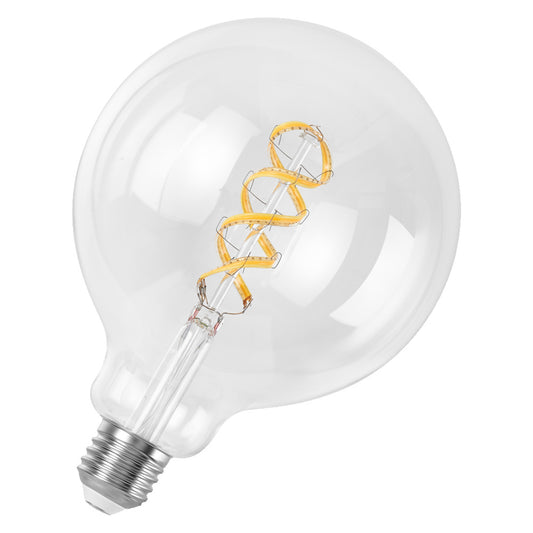 LED stropné svietidlo 4.8W IP20 6500K 320° – stropné LED svietidlo LEDVANCE