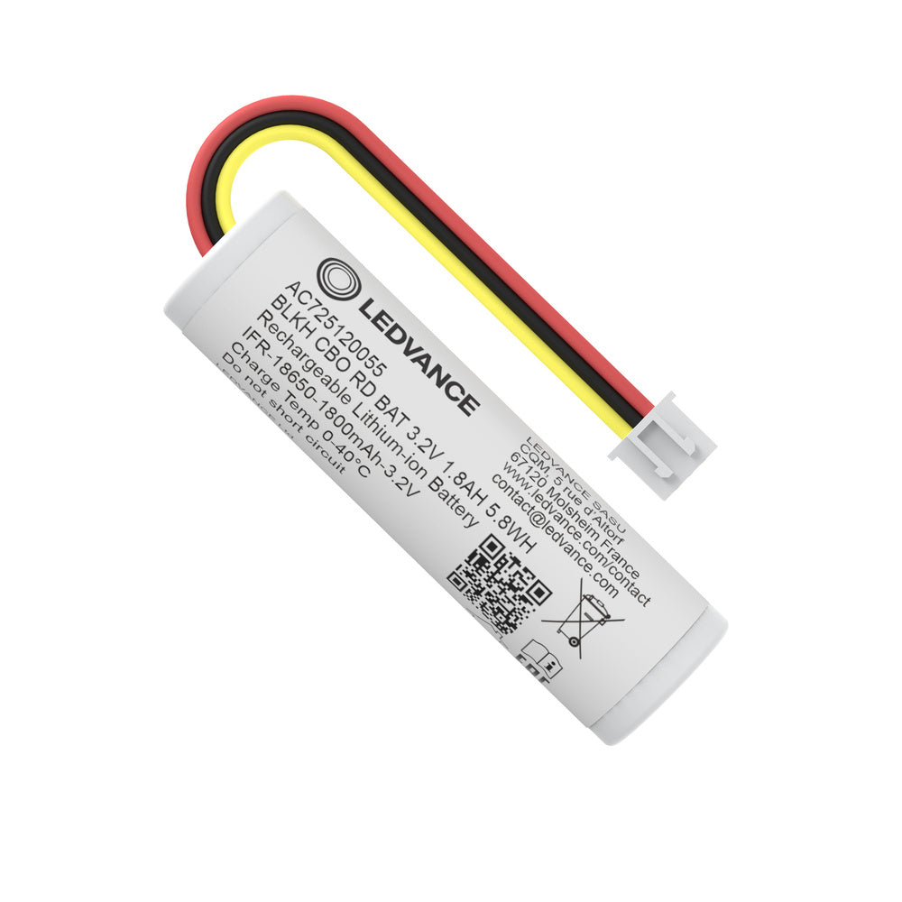 LED nástenné svietidlo 1.50W IP20 – nástenné LED svietidlo LEDVANCE