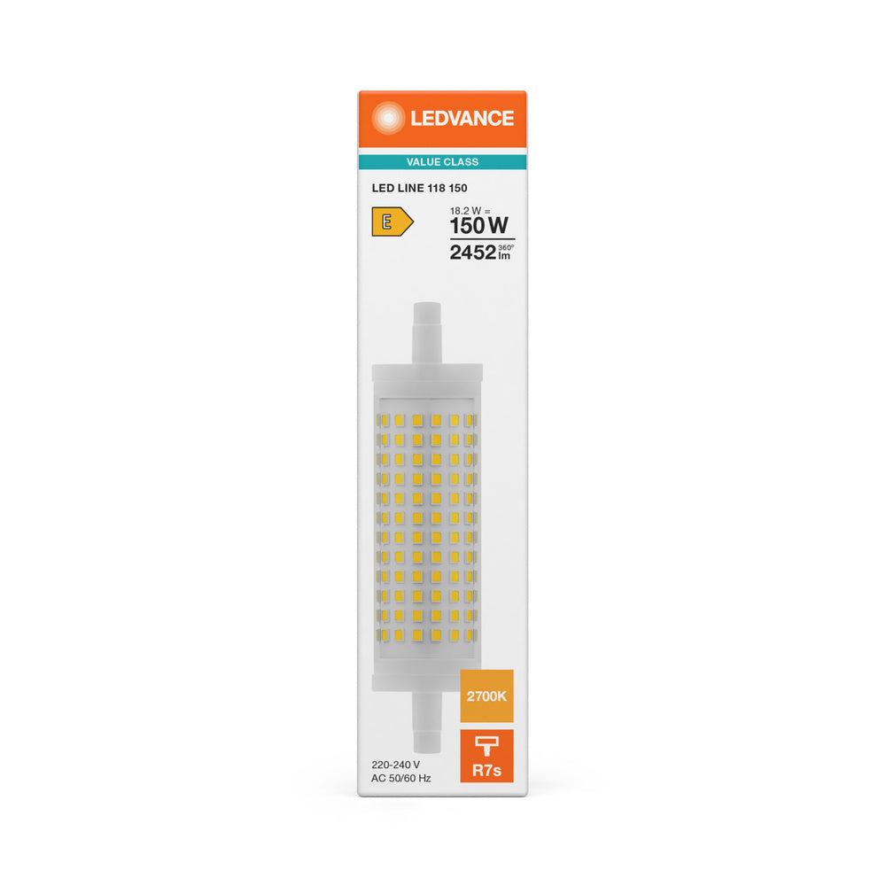 LED stropné svietidlo 18.2W IP20 2700K 300° – stropné LED svietidlo LEDVANCE