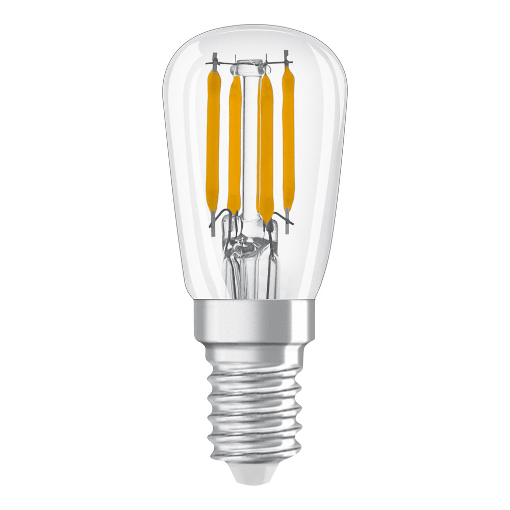 LED stropné svietidlo 2.3W IP20 2700K 160° – stropné LED svietidlo OSRAM