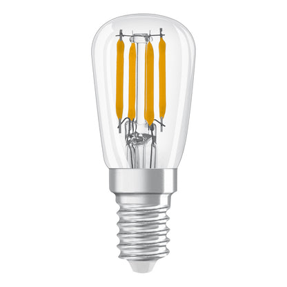 LED stropné svietidlo 2.3W IP20 2700K 200° – stropné LED svietidlo LEDVANCE