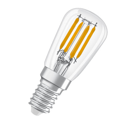 LED stropné svietidlo 2.8W IP20 6500K 300° – stropné LED svietidlo LEDVANCE