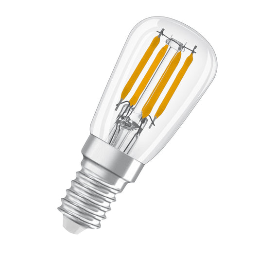 LED stropné svietidlo 2.8W IP20 6500K 300° – stropné LED svietidlo LEDVANCE