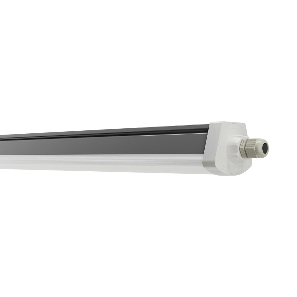 LED prachotesné svietidlo 42W IP66 4000K 120° – priemyselné prachotesné svietidlo LEDVANCE