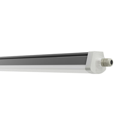 LED prachotesné svietidlo 42W IP66 3000K 120° – priemyselné prachotesné svietidlo LEDVANCE