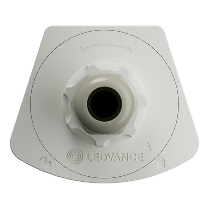 LED prachotesné svietidlo 39.3W IP65 4000K 120° – priemyselné prachotesné svietidlo LEDVANCE