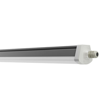 LED prachotesné svietidlo 42W IP66 6500K 120° – priemyselné prachotesné svietidlo LEDVANCE