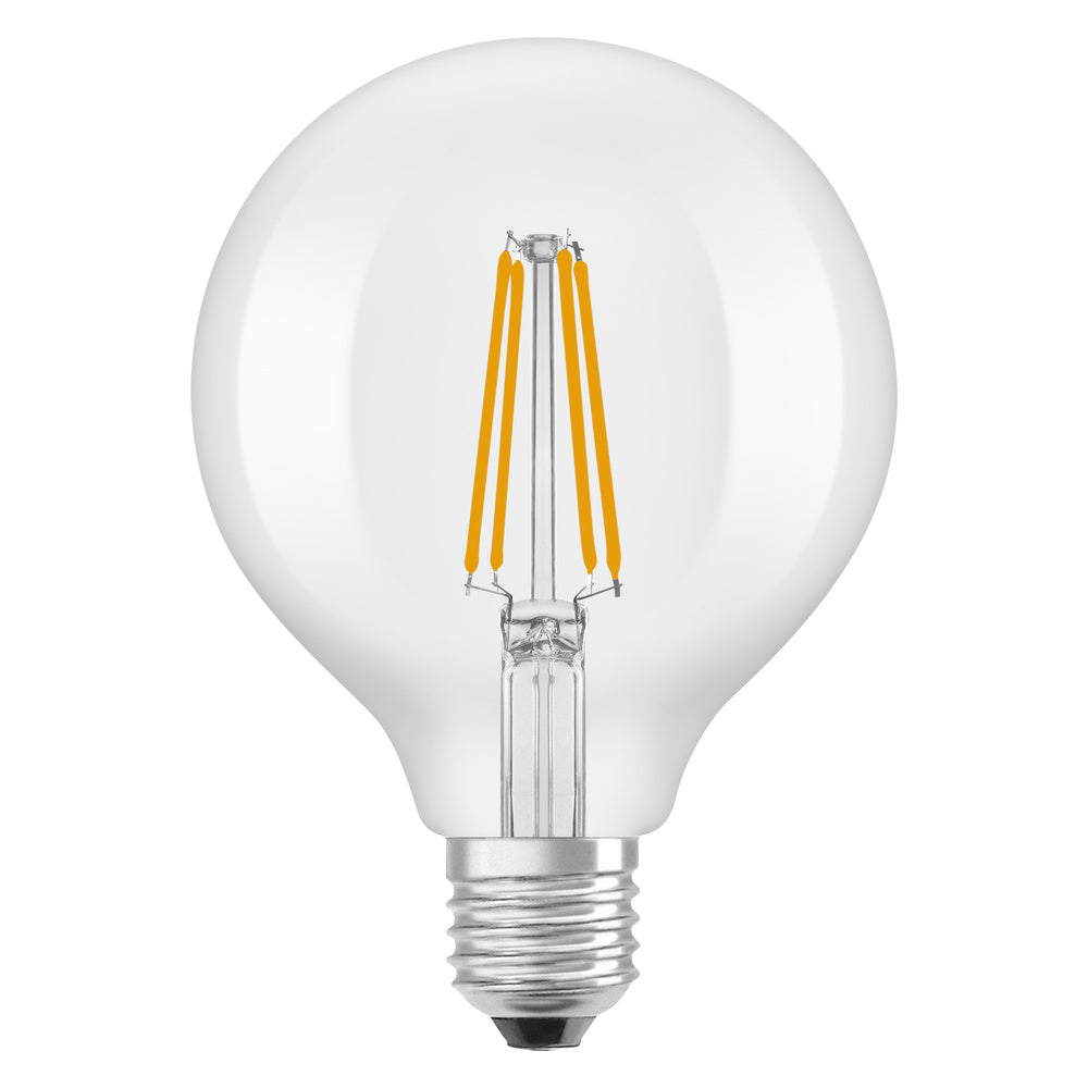 LED stropné svietidlo 5.9W IP20 4000K 330° – stropné LED svietidlo LEXMAN