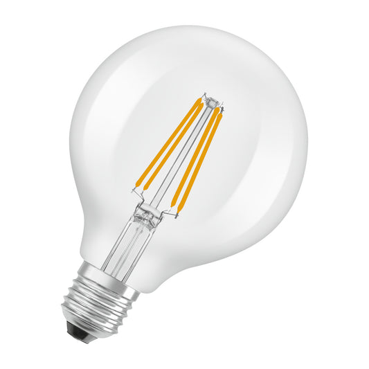 LED stropné svietidlo 5.9W IP20 4000K 330° – stropné LED svietidlo LEXMAN