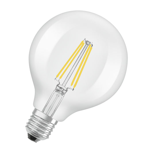 LED stropné svietidlo 5.9W IP20 2700K 330° – stropné LED svietidlo LEXMAN