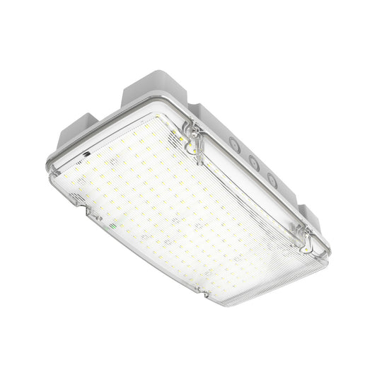 LED nástenné svietidlo 1.30W IP65 5700K 100° – nástenné LED svietidlo LEDVANCE