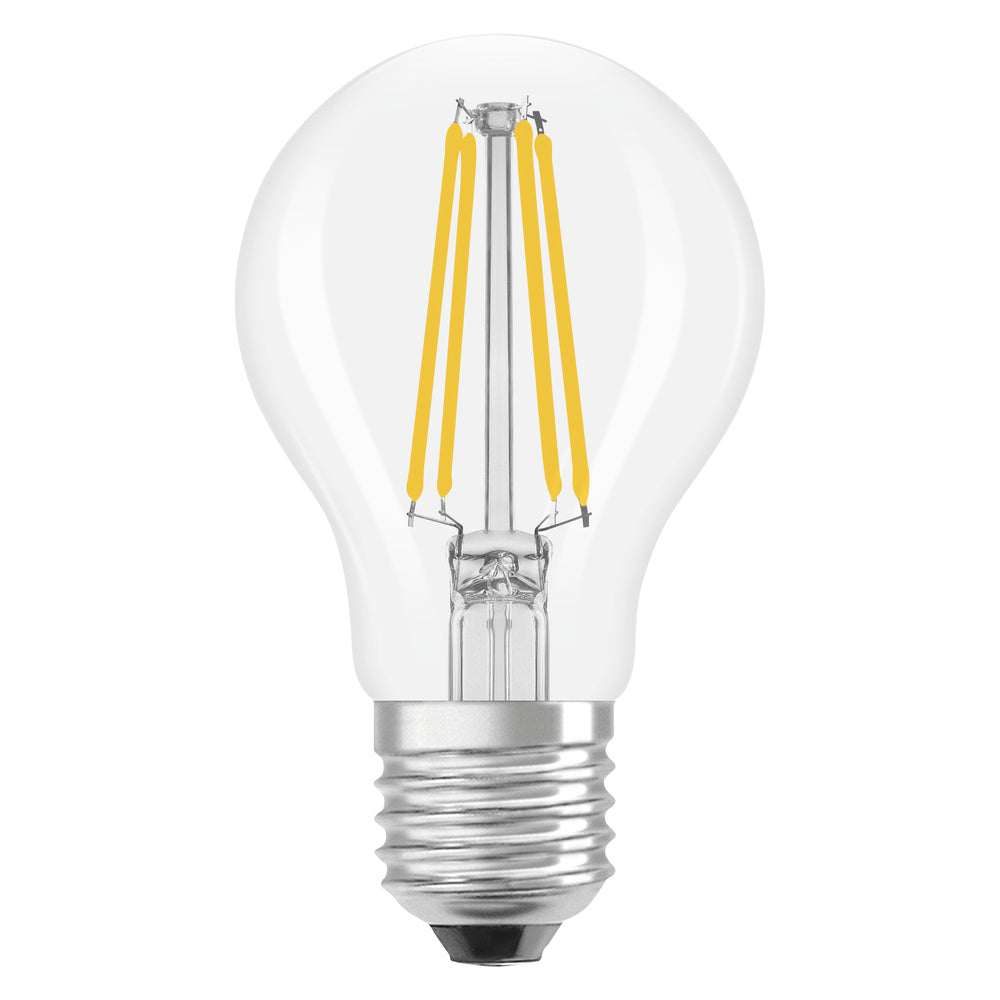 LED stropné svietidlo 3.8W IP20 2700K 330° – stropné LED svietidlo LEXMAN