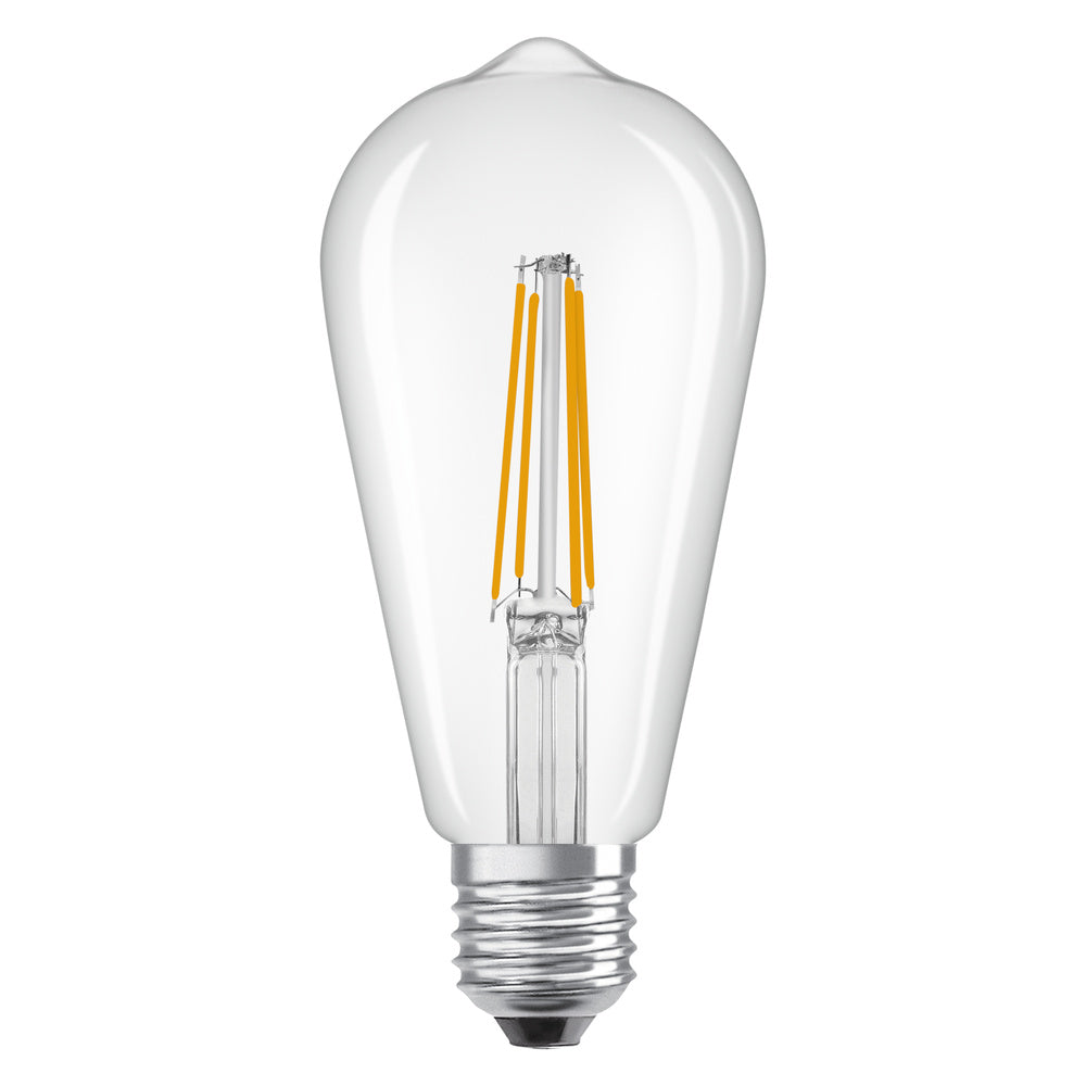 LED stropné svietidlo 3.4W IP20 4000K 330° – stropné LED svietidlo LEXMAN