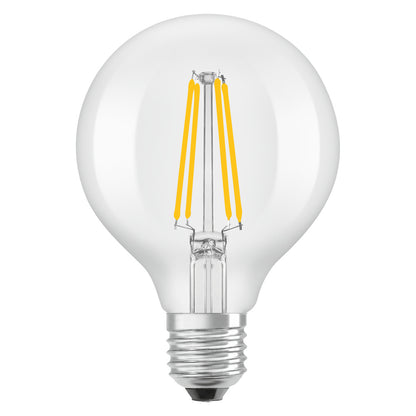 LED stropné svietidlo 2.2W IP20 2700K 330° – stropné LED svietidlo LEXMAN