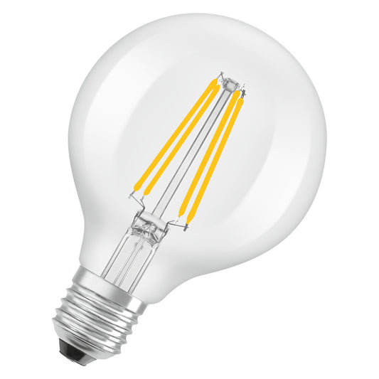 LED stropné svietidlo 2.2W IP20 2700K 330° – stropné LED svietidlo LEXMAN