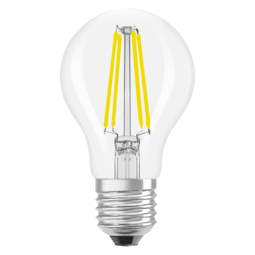 LED stropné svietidlo 3.8W IP20 2700K 330° – stropné LED svietidlo LEXMAN