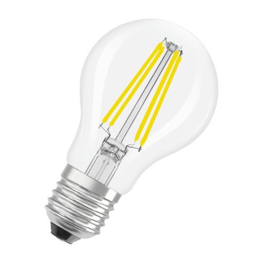 LED stropné svietidlo 5W IP20 3000K 320° – stropné LED svietidlo OSRAM