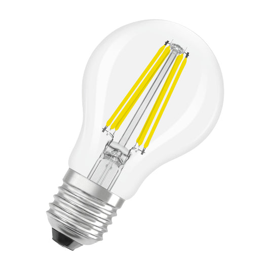 LED stropné svietidlo 3.8W IP20 2700K 330° – stropné LED svietidlo ZEIGER