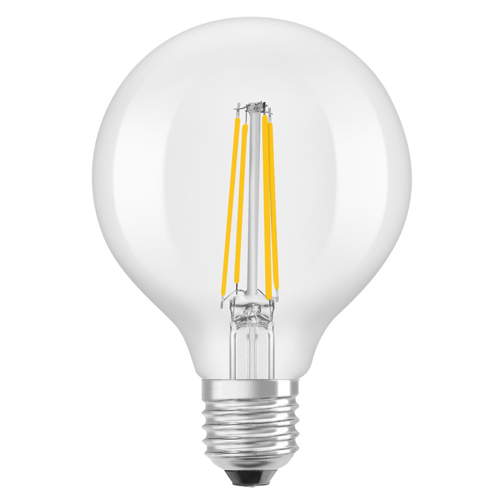 LED stropné svietidlo 11W IP20 2700K 300° – stropné LED svietidlo OSRAM