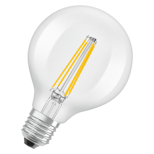 LED stropné svietidlo 11W IP20 2700K 300° – stropné LED svietidlo OSRAM