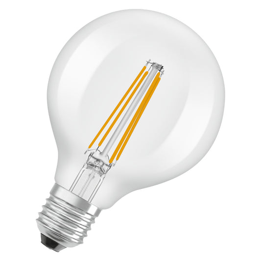 LED stropné svietidlo 3.4W IP20 4000K 330° – stropné LED svietidlo LEXMAN