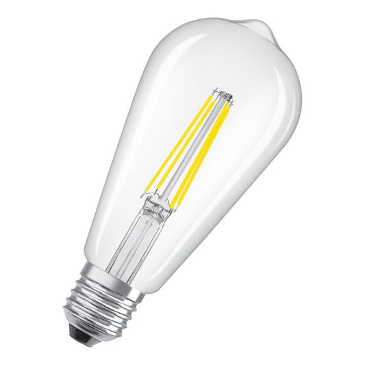 LED stropné svietidlo 3.4W IP20 2700K 330° – stropné LED svietidlo ZEIGER