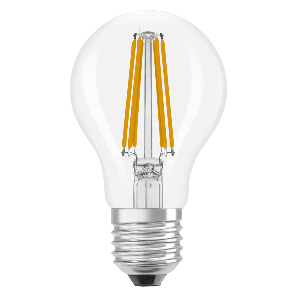 LED stropné svietidlo 7.2W IP20 2700K 330° – stropné LED svietidlo LEXMAN