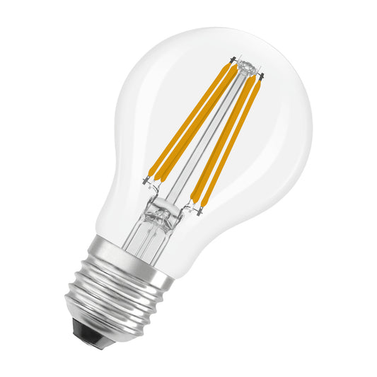 LED stropné svietidlo 5W IP20 4000K 330° – stropné LED svietidlo LEXMAN