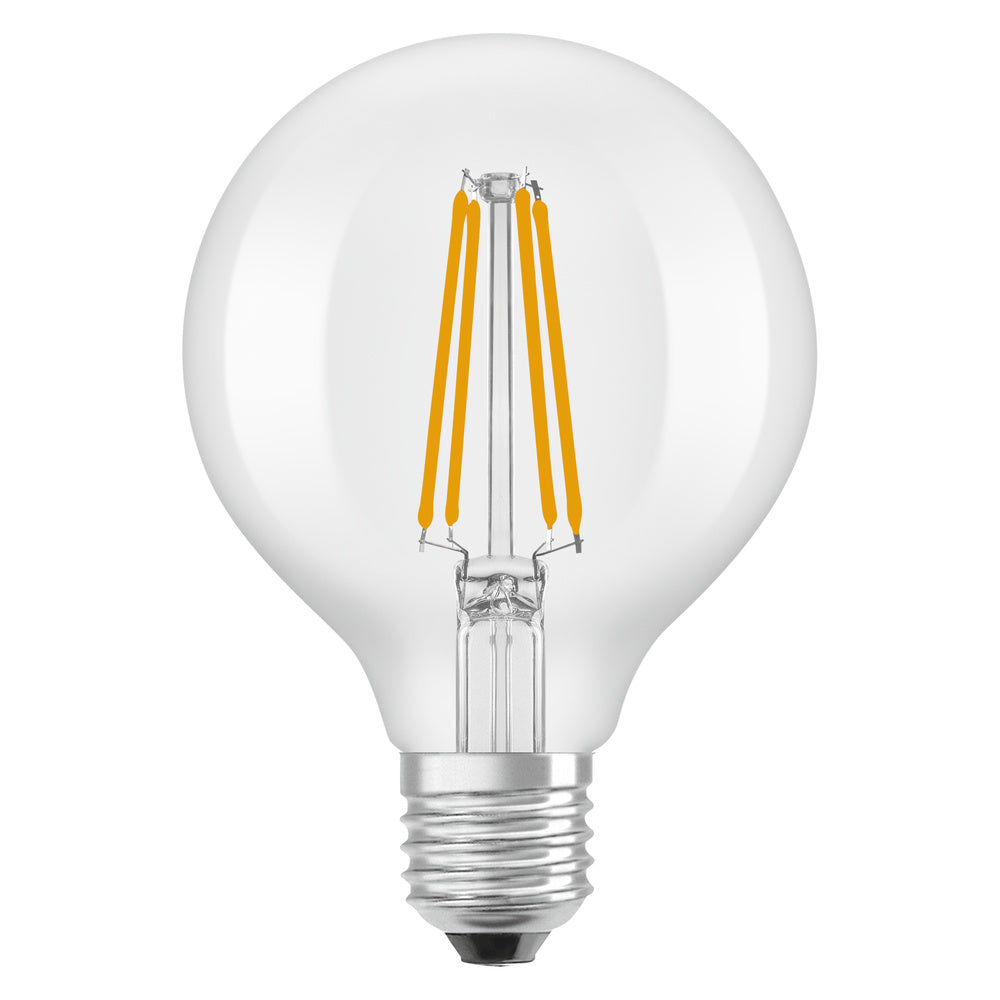 LED stropné svietidlo 5W IP20 4000K 330° – stropné LED svietidlo ZEIGER