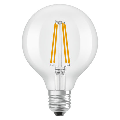 LED stropné svietidlo 5W IP20 4000K 330° – stropné LED svietidlo ZEIGER