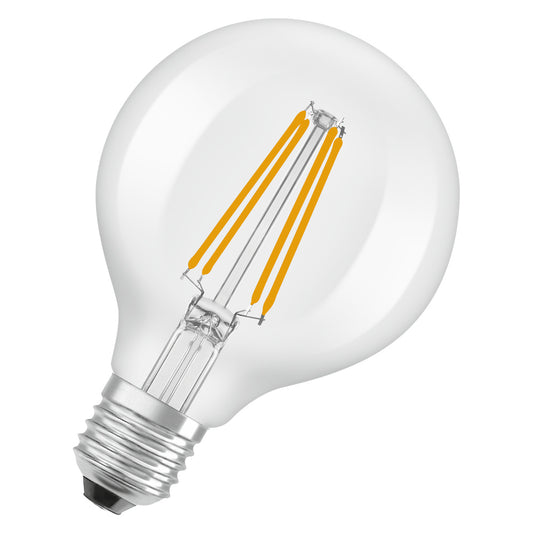 LED stropné svietidlo 5W IP20 4000K 330° – stropné LED svietidlo ZEIGER