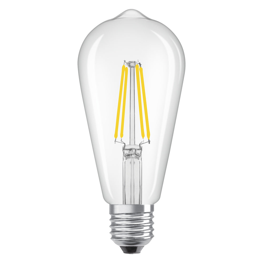LED stropné svietidlo 5W IP20 2700K 330° – stropné LED svietidlo OSRAM