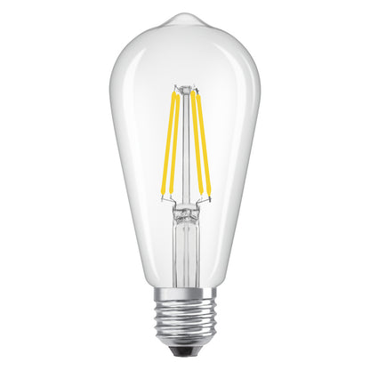 LED stropné svietidlo 3.8W IP20 2700K 300° – stropné LED svietidlo OSRAM