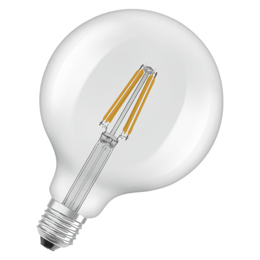 LED downlight 1.4W IP20 2700K 36° – zápustné LED svietidlo OSRAM
