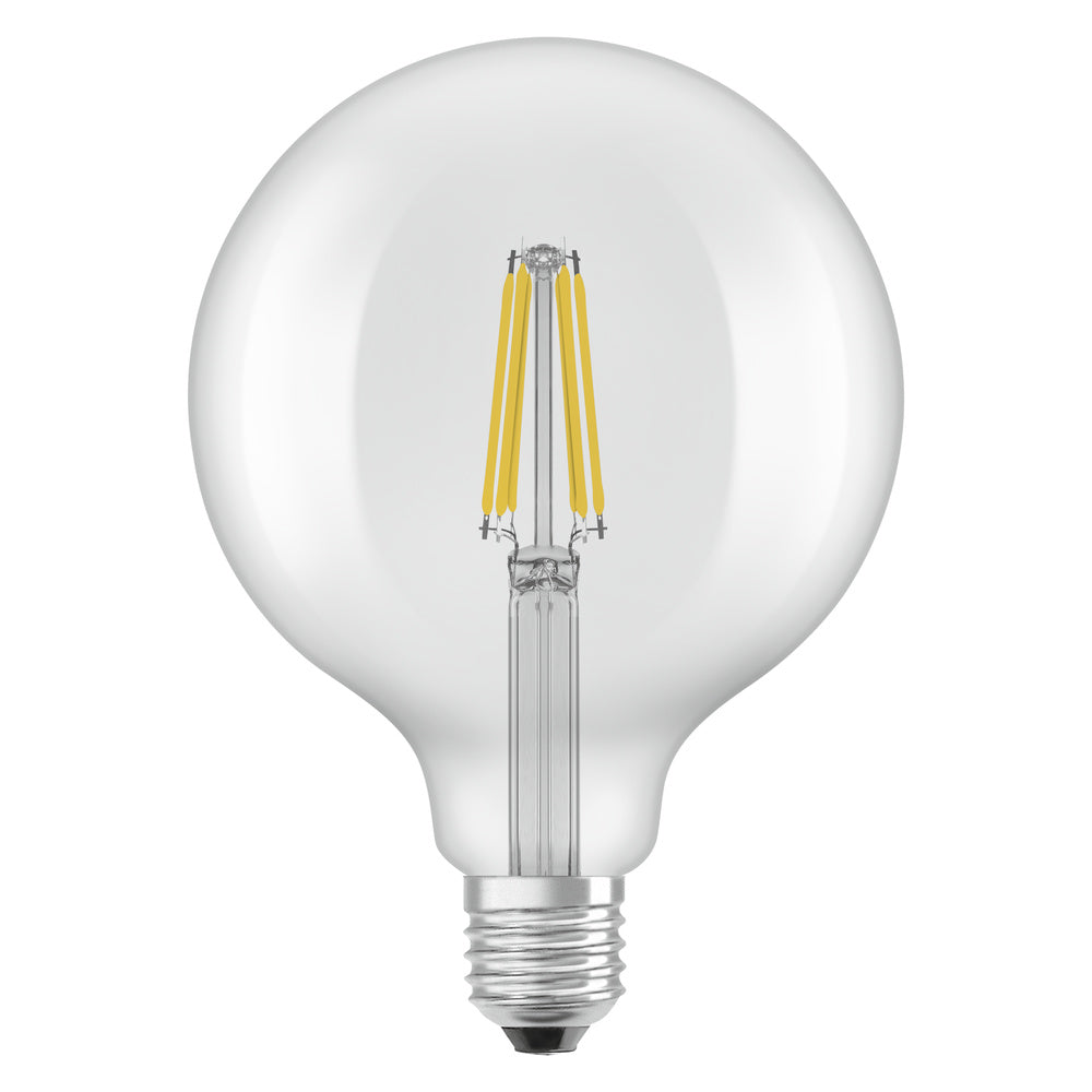 LED stropné svietidlo 5W IP20 6500K 330° – stropné LED svietidlo LEXMAN
