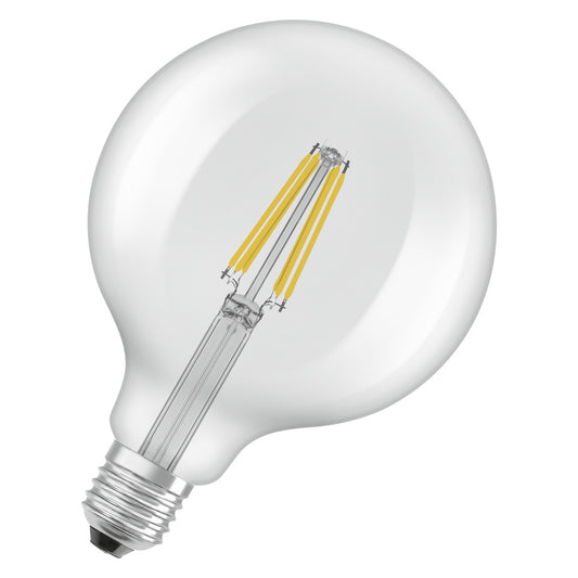 LED stropné svietidlo 5W IP20 6500K 330° – stropné LED svietidlo LEXMAN