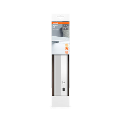 LED lineárne svietidlo 5W IP20 3000K 120° – lineárne LED svietidlo OSRAM