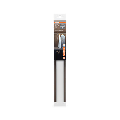 LED lineárne svietidlo 3.20W IP20 3000K 110° – lineárne LED svietidlo OSRAM