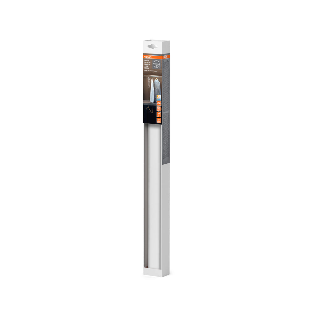 LED lineárne svietidlo 4W IP20 3000K 110° – lineárne LED svietidlo OSRAM