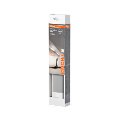 LED lineárne svietidlo 4W IP20 6500K 110° – lineárne LED svietidlo OSRAM