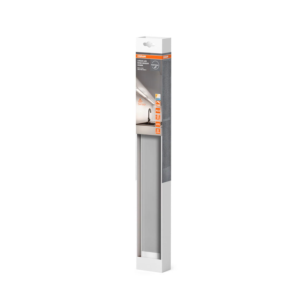 LED lineárne svietidlo 8W IP20 6500K 110° – lineárne LED svietidlo OSRAM