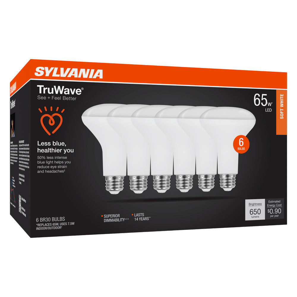 LED príslušenstvo 7W – SYLVANIA