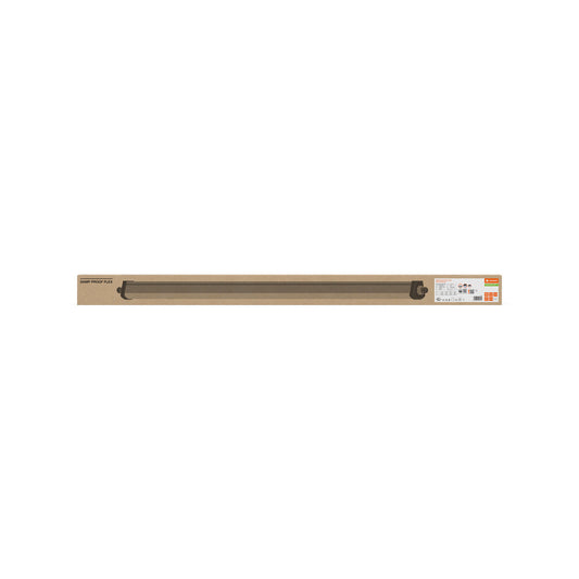 LED prachotesné svietidlo 34W IP66 4000K 120° – priemyselné prachotesné svietidlo LEDVANCE