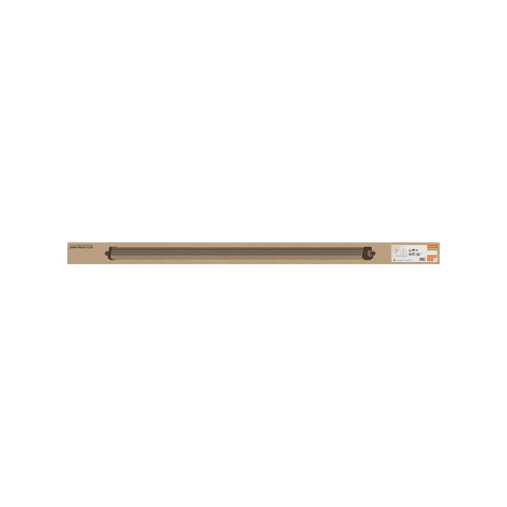 LED prachotesné svietidlo 42W IP66 4000K 120° – priemyselné prachotesné svietidlo LEDVANCE