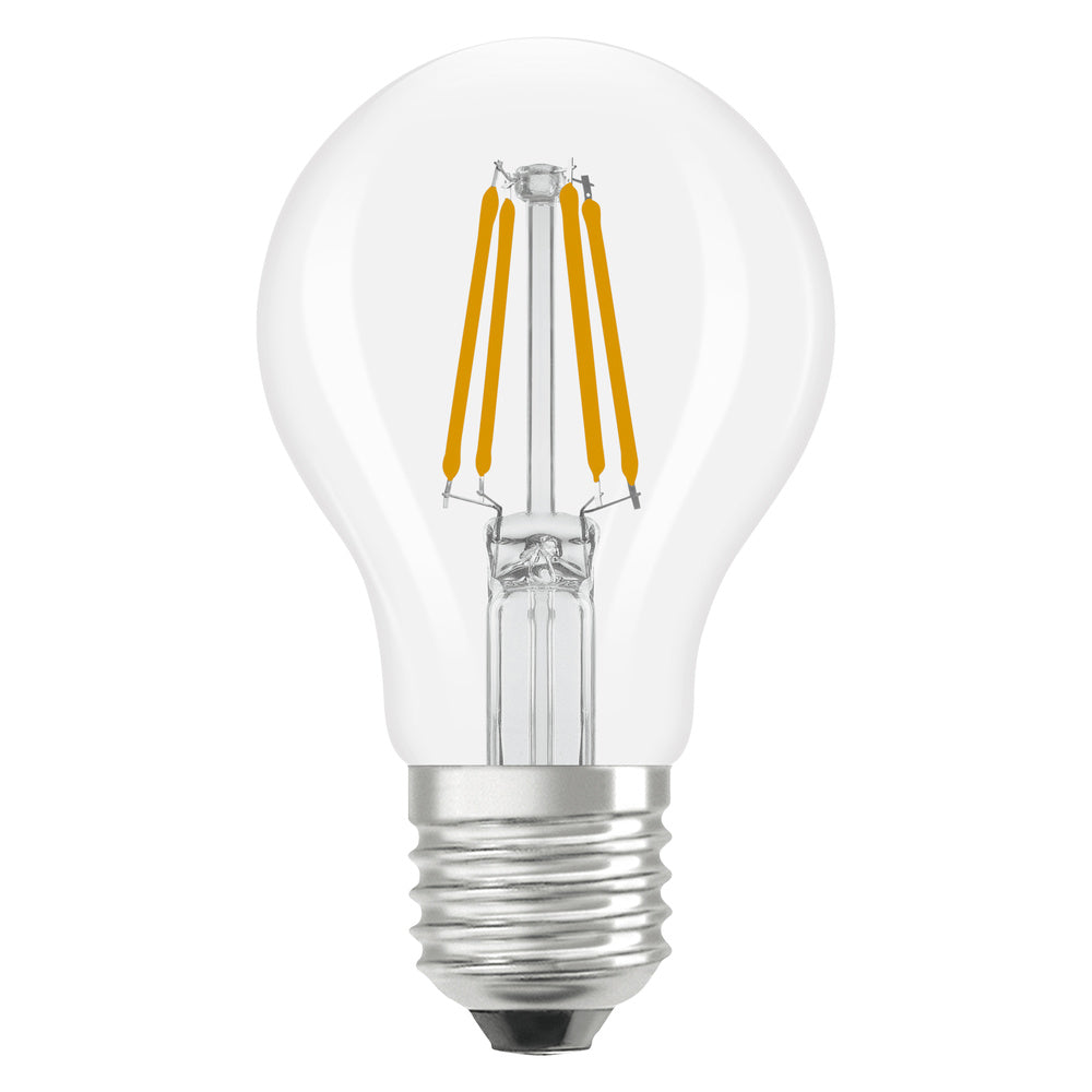 LED stropné svietidlo 3.4W IP20 2700K 300° – stropné LED svietidlo LEDVANCE