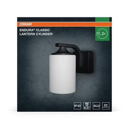 LED stropné svietidlo IP43 – stropné LED svietidlo OSRAM
