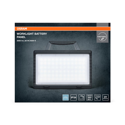 LED príslušenstvo 26W – OSRAM
