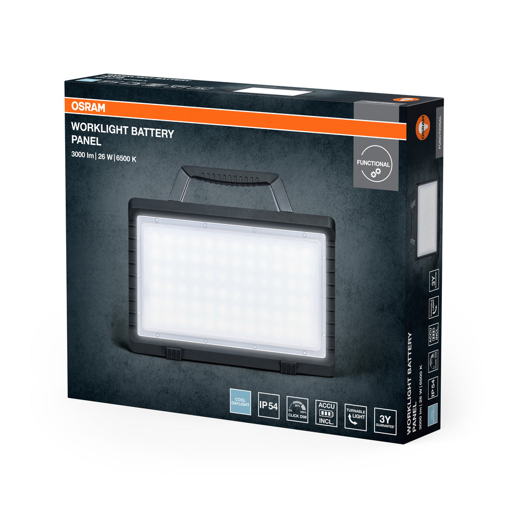 LED príslušenstvo 26W – OSRAM