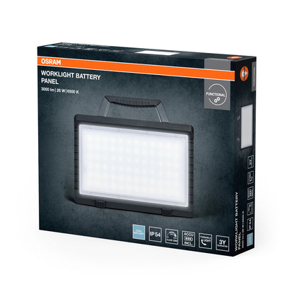 LED príslušenstvo 26W – OSRAM