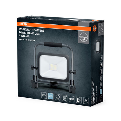 LED príslušenstvo 30W – OSRAM